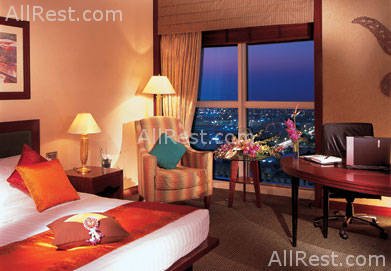 Dusit Dubai 16